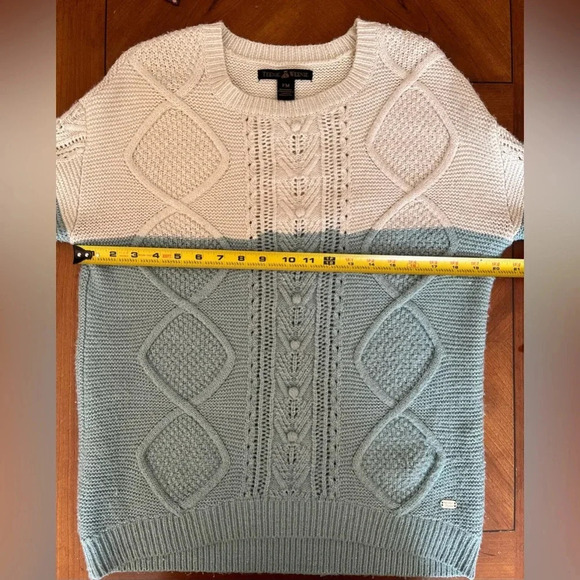 Teenie Weenie Crewneck Sweater | Size Medium - Picture 12 of 13